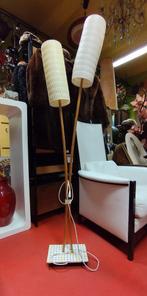 retro.vintage staanlamp, Ophalen