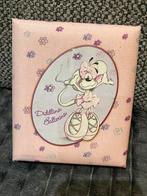 Boîte recouverte tissu Diddlina ballerine  3 compartiments, Collections, Diddl, Enlèvement ou Envoi, Diddlina, Utilisé