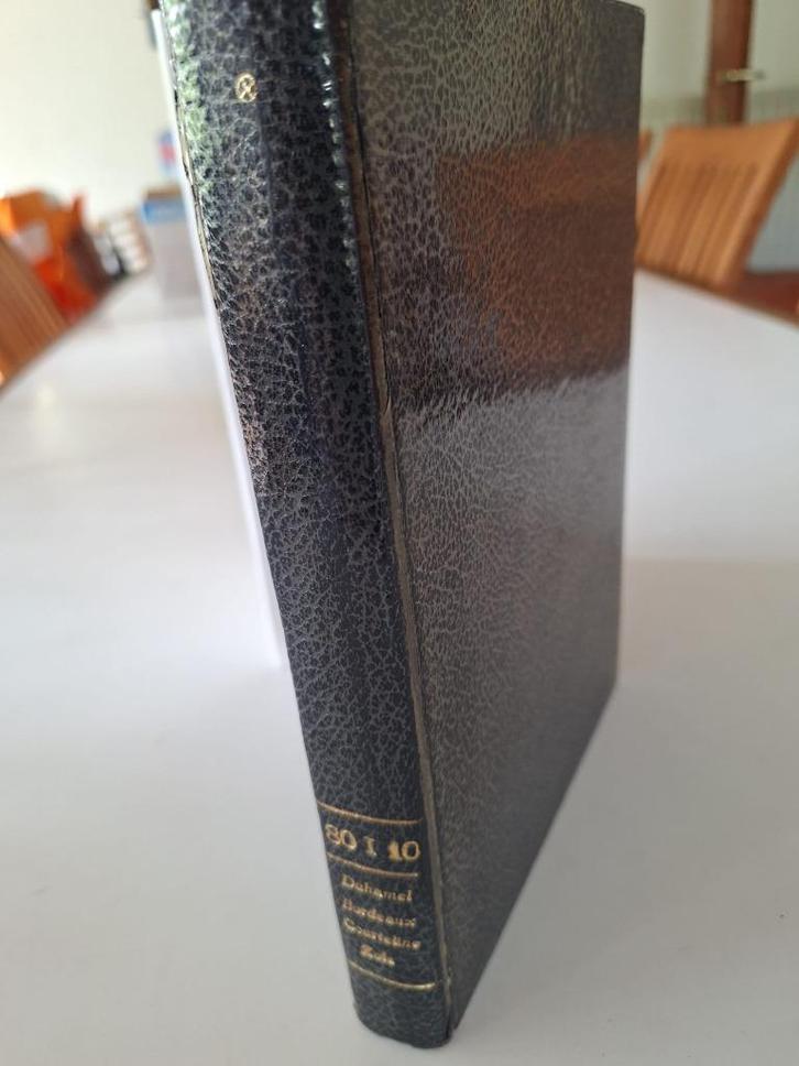 Georges Duhamel select collection nieuwe prijs!!!, Antiek en Kunst, Antiek | Boeken en Manuscripten, Ophalen