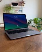 MacBook Pro M1 13 inch | 16GB RAM | 256GB, Computers en Software, Ophalen, Gebruikt, 256 GB, 13 inch