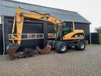 Cat M 313 C mobiele kraan caterpillar (bj 2004), Zakelijke goederen, Machines en Bouw | Kranen en Graafmachines, Graafmachine