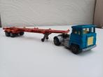 Matchbox, Superking, Scammel truck, Hobby en Vrije tijd, Modelauto's | 1:50, Ophalen, Gebruikt, Bus of Vrachtwagen, Matchbox
