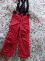 Pantalon de ski enfant 6 ans, Enlèvement