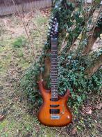 Ibanez GSA60 brun sunburst en parfait état, Musique & Instruments, Enlèvement ou Envoi, Comme neuf, Ibanez
