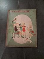 Plaatjesboek Mon nouvel album deel 1, Verzenden, Gelezen, Plaatjesalbum