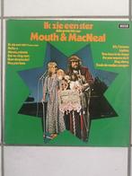 Elpee van Mouth en Mc neal, Cd's en Dvd's, Vinyl | Rock, Ophalen of Verzenden