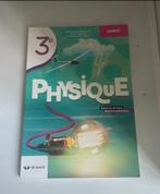 Manuel de Physique 3 e, Boeken, Schoolboeken, Ophalen, Natuurkunde