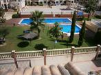 Mooie vakantiewoning met dakterras+ZWEMBADEN in Alicante, Vacances, Maisons de vacances | Espagne, Appartement, 2 chambres, Costa Blanca