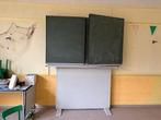 schoolbord, Divers, Tableaux noirs, Enlèvement, Utilisé, Tableau noir