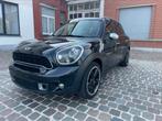 Mini Countryman SD 2.0, Autos, Mini, Cuir, Euro 5, Achat, Countryman