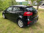 2016 Kia Rio Personenauto, Auto's, Kia, Gebruikt, Overige brandstoffen, Bedrijf, Handgeschakeld