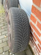 Jantes et pneus pour honda crv, Enlèvement, Utilisé