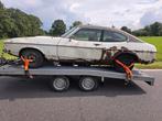 Ford Capri. Gezocht Oldtimer, Auto's, Ford, Particulier, Te koop