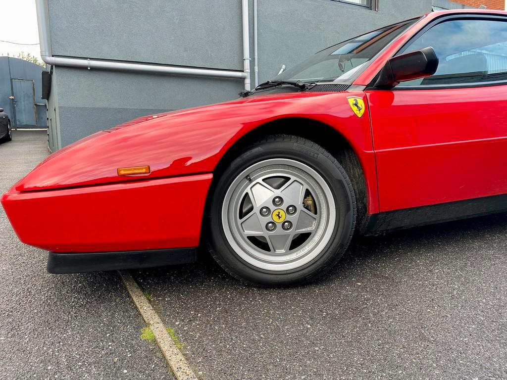 ② Ferrari Mondial T — Ferrari — 2ememain