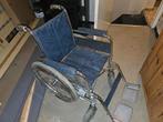 Rolstoel, Diversen, Rolstoelen, Ophalen