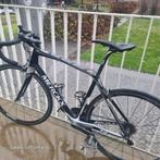 Merckx fiets, Enlèvement