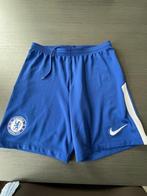 Nike Short Chelsea M, Comme neuf, Taille 48/50 (M), Bleu, Football