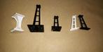 Lego:parts 2476-2681-2680-4476, Ophalen of Verzenden, Gebruikt, Losse stenen, Lego