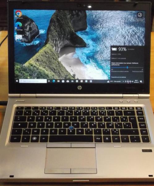 HP EliteBook 8640p, Computers en Software, Processors, Ophalen of Verzenden