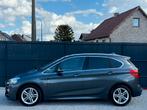 Bmw 216d Active Tourer 09/2015 181852Km M Pakcet Sport Tvac, Cuir, Achat, Euro 6, Entreprise