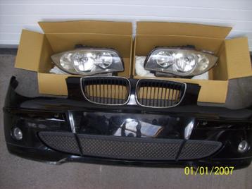 piece bmw 118 beschikbaar voor biedingen