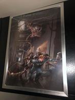 Resident evil 2, Ophalen of Verzenden