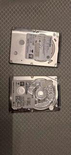 Harde schijf 500 GB voor laptop, Computers en Software, Ophalen of Verzenden, Laptop