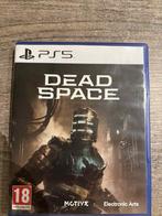 PS5 Dead Space, Enlèvement ou Envoi, Comme neuf