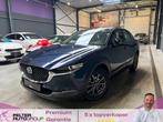 Mazda CX-30 Hybride Automaat 180Pk, Auto's, Mazda, 0 min, 124 g/km, Bedrijf, 5 zetels