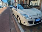 Cabrio . Full option leer . Gps . Cruise control ......, Auto's, 4 zetels, 750 kg, Leder, Overige kleuren