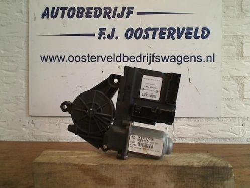 Raammotor Portier van een Volkswagen Golf, Auto-onderdelen, Carrosserie, Volkswagen, Gebruikt, 3 maanden garantie, Ophalen of Verzenden