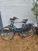 2 fietsen te koop, Ophalen, Zo goed als nieuw