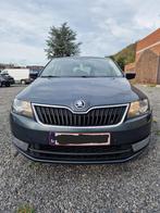 Skoda Rapid 1.6 CR TDI Ambition, Auto's, Skoda, Te koop, Zilver of Grijs, Berline, 99 g/km