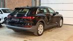 Audi e-tron 50 quattro Led Navi Garantie, Auto's, Audi, Automaat, Gebruikt, Zwart, Zwart