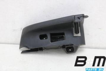 Gordelgeleiding links Audi A4 8W 8W0857791 beschikbaar voor biedingen