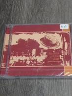 TIJUANA DIXIE DAN panoramique LATIN JAZZ, Cd's en Dvd's, Cd's | Jazz en Blues, Ophalen of Verzenden, Nieuw in verpakking, Jazz