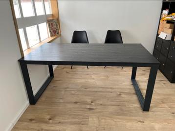 Eettafel