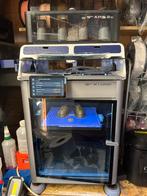 Bambu lab x1 carbon met ams2 pro en verwarming, Ophalen, Zo goed als nieuw