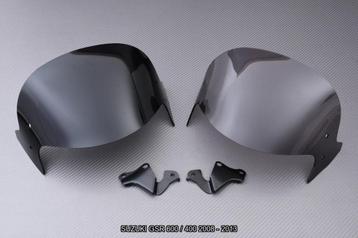Windscherm SUZUKI GSR 600 2008 - 2013 beschikbaar voor biedingen