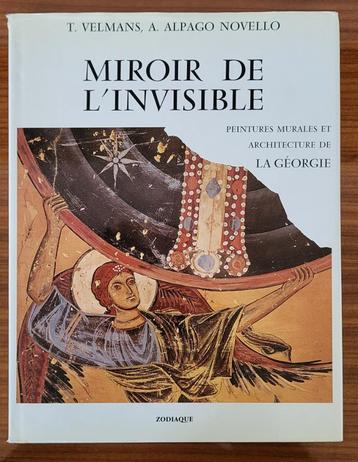 Miroir de l'invisible. Zodiaque, Enlèvement ou Envoi, Utilisé, Peinture et dessin