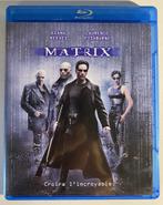 Blu-ray-matrix, Ophalen of Verzenden