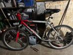 Montenbike trekker, Fietsen en Brommers, 28 inch, Gebruikt, Vering, Meer dan 20 versnellingen