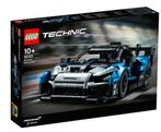 Nouveau LEGO TECHNIC McLaren Senna GTR - 42123, Enfants & Bébés, Jouets | Duplo & Lego, Enlèvement ou Envoi, Neuf, Lego