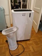 A/C unit Delonghi Pinguino, Elektronische apparatuur, Airco's, Ophalen, 3 snelheden of meer, Zo goed als nieuw, Koelen en Ontvochtigen