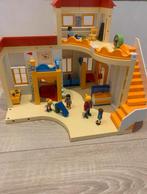 Playmobil kinderdagverblijf, Kinderen en Baby's, Speelgoed | Poppenhuizen, Ophalen, Zo goed als nieuw