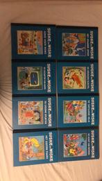 Suske en Wiske. Blauwe reeks HC 1993, Livres, BD, Plusieurs BD, Enlèvement ou Envoi, Neuf