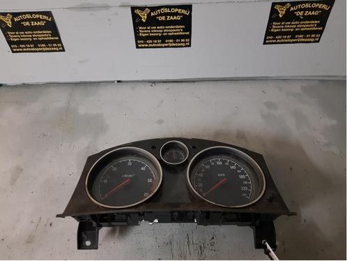 Instrumentenpaneel van een Opel Zafira B, Auto-onderdelen, Dashboard en Schakelaars, Opel, Gebruikt, 3 maanden garantie, Ophalen of Verzenden
