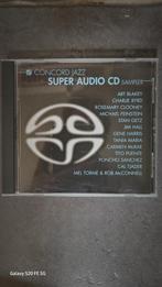 Super audio cd., CD & DVD, CD | Jazz & Blues, Enlèvement ou Envoi