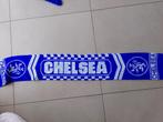 Vintage voetbalsjaal Chelsea FC, Ophalen of Verzenden