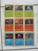 Volledige pokémon set detective pikachu, Enlèvement, Comme neuf